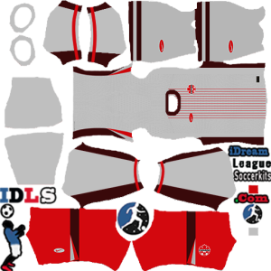 Canada kit dls 2024 away