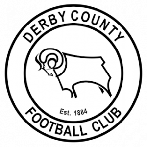 Derby County FC Logo url