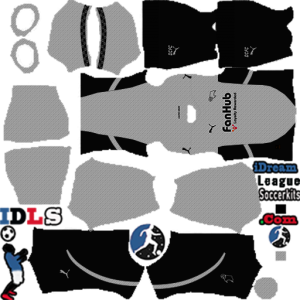 Derby County kit dls 2025 home temp