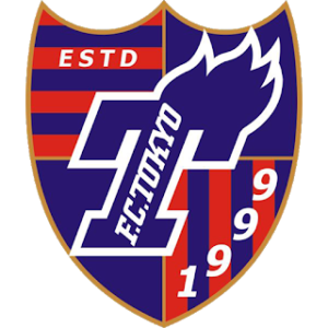 FC Tokyo Logo url