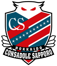 Hokkaido Consadole Sapporo Logo url