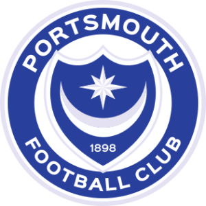 Portsmouth FC Logo url