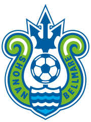 Shonan Bellmare Logo url