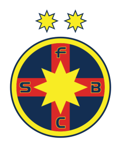 Steaua Bucuresti Logo url