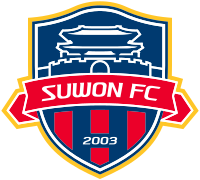 Suwon FC Logo url