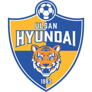 Ulsan Hyundai FC Logo url