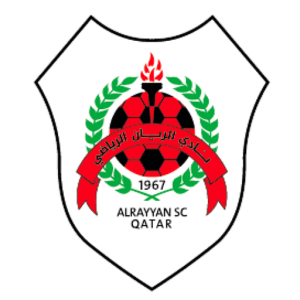 Al Rayyan SC Logo