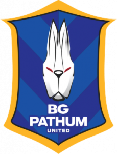 BG Pathum United FC Logo