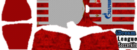 Crvena Zvezda kit dls 2025 home temp