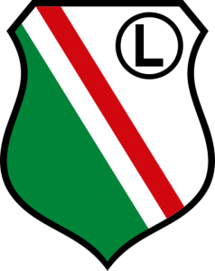 Legia Warsaw logo