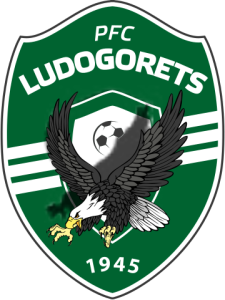 Ludogorets Razgrad logo