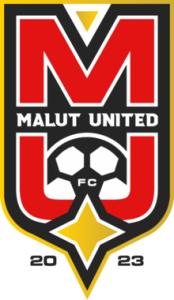 Malut United Football Club logo