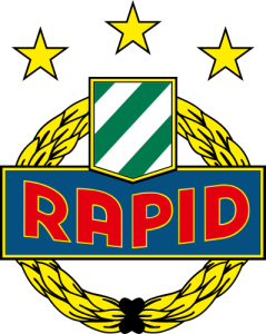 Rapid Wien logo