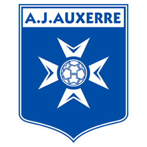 AJ Auxerre Logo url