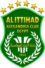 Al Ittihad Alexandria Club Logo url