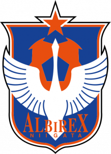 Albirex Niigata Logo url