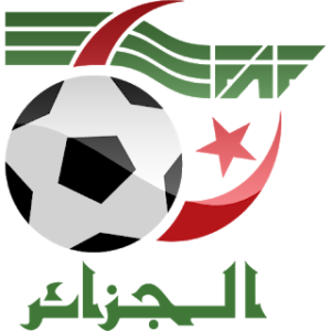 Algeria Logo url