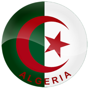 Algeria Logo