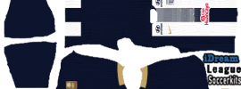 Alianza Lima DLS Kits 2025