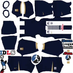 Alianza Lima DLS Kits 2025