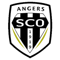 Angers SCO Logo url