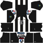 Angers sco dls kit 2025 home