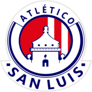 Atlético San Luis Logo url