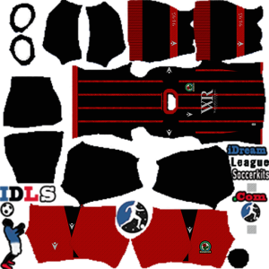 Blackburn Rovers kit dls 2025 away temp
