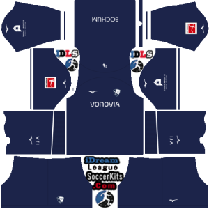 Bochum dls kit 2025 home