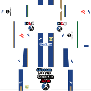 CD Leganés dls kit 2025 home