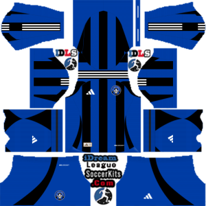 CF Montreal kit dls 2025 home temp