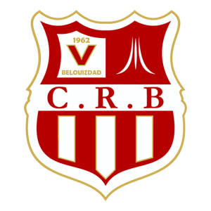 CR Belouizdad Logo url