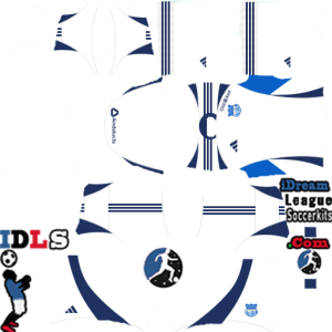 CS Emelec kit dls 2025 away