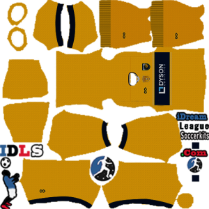 Central Coast Mariners kit dls 2025 home