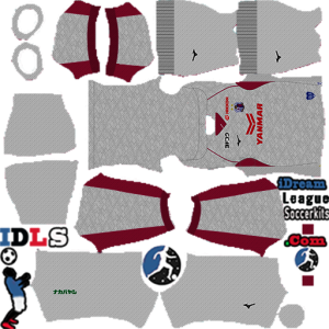 Cerezo Osaka dls kit 2025 away temp