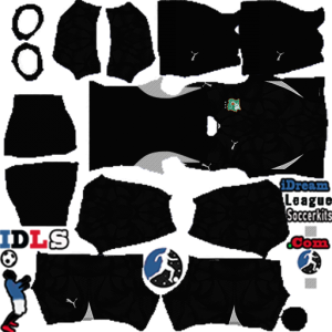 Côte d’Ivoire dls kit 2025 gk home temp