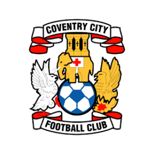 Coventry City Logo url