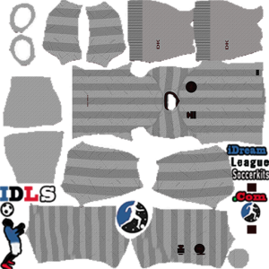 Denmark dls kit 2025 away temp