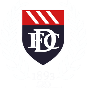 Dundee FC logo