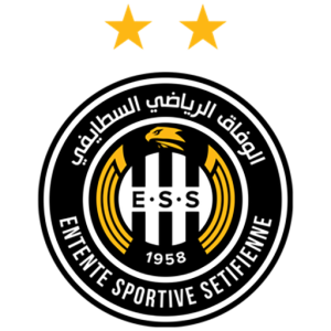 ES Sétif logo