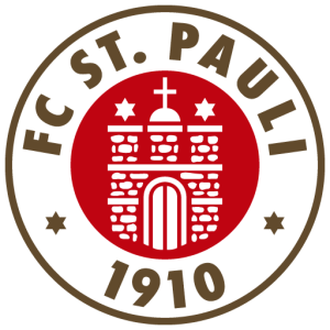 FC st pauli logo