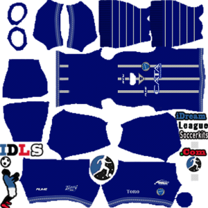 Godoy Cruz dls kit 2025 home temp