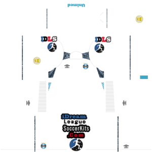 Gremio kit dls 2025 away