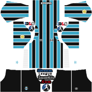 Gremio kit dls 2025 home