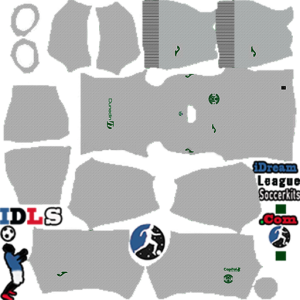 Hibernian FC kit dls 2025 away temp