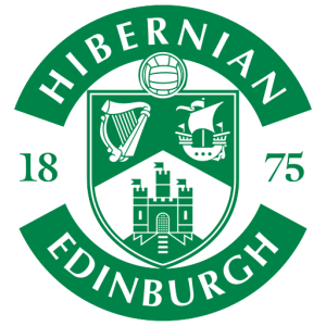 Hibernian FC logo