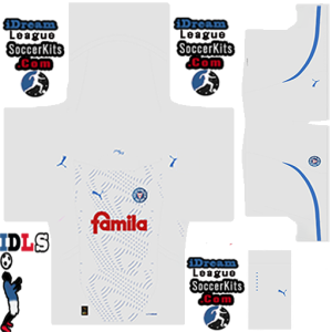 Holstein Kiel PLS Kit 2025 Away