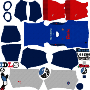 Holstein Kiel kit dls 2025 home temp