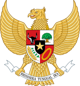 Indonesia Logo url