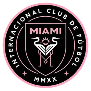 Inter Miami Logo URL